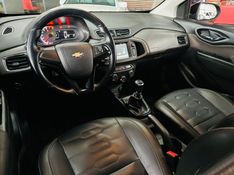 Chevrolet PRISMA 1.4 MPFI LTZ 8V FLEX 4P MANUAL 2019/2019 CASTELLAN E TOMAZONI MOTORS CAXIAS DO SUL / Carros no Vale