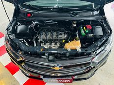 Chevrolet PRISMA 1.4 MPFI LTZ 8V FLEX 4P MANUAL 2019/2019 CASTELLAN E TOMAZONI MOTORS CAXIAS DO SUL / Carros no Vale