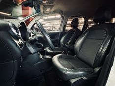 Citroen AIRCROSS 1.6 EXCLUSIVE 16V FLEX 4P AUTOMÁTICO 2014/2015 CASTELLAN E TOMAZONI MOTORS CAXIAS DO SUL / Carros no Vale