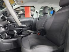 Citroen C4 CACTUS 1.6 VTI 120 FLEX FEEL PACK EAT6 2018/2019 CASTELLAN E TOMAZONI MOTORS CAXIAS DO SUL / Carros no Vale