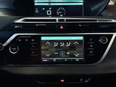 Citroen C4 GRAND PICASSO 1.6 THP GASOLINA INTENSIVE BVA 2019/2019 CASTELLAN E TOMAZONI MOTORS CAXIAS DO SUL / Carros no Vale