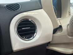 Fiat 500 1.4 CULT 8V FLEX 2P AUTOMATIZADO 2012/2012 BETIOLO NOVOS E SEMINOVOS LAJEADO / Carros no Vale