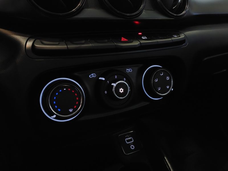 Fiat ARGO 1.0 FIREFLY FLEX DRIVE MANUAL 2023/2024 BETIOLO NOVOS E SEMINOVOS LAJEADO / Carros no Vale