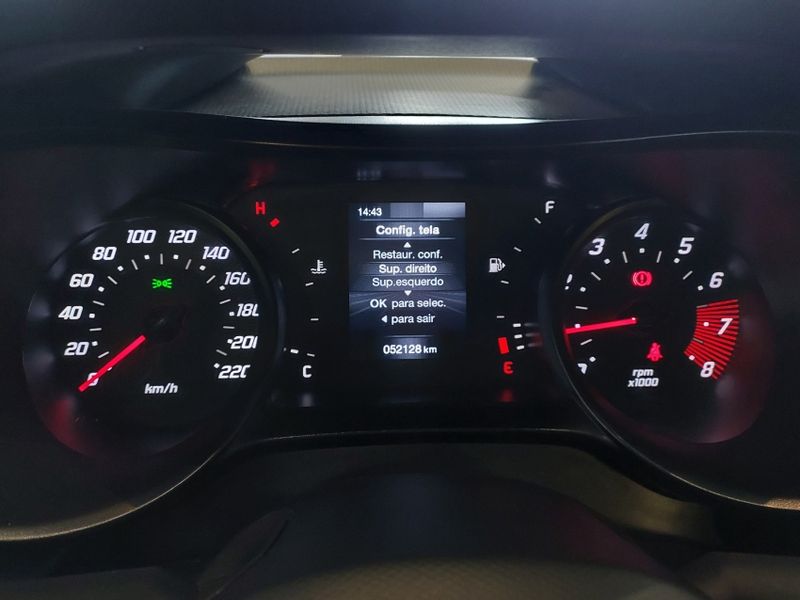 Fiat ARGO 1.0 FIREFLY FLEX DRIVE MANUAL 2023/2024 BETIOLO NOVOS E SEMINOVOS LAJEADO / Carros no Vale