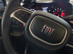 Fiat ARGO 1.0 FIREFLY FLEX DRIVE MANUAL 2023/2024 BETIOLO NOVOS E SEMINOVOS LAJEADO / Carros no Vale