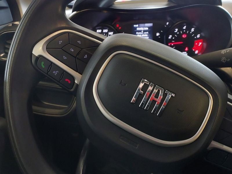 Fiat ARGO 1.0 FIREFLY FLEX DRIVE MANUAL 2023/2024 BETIOLO NOVOS E SEMINOVOS LAJEADO / Carros no Vale