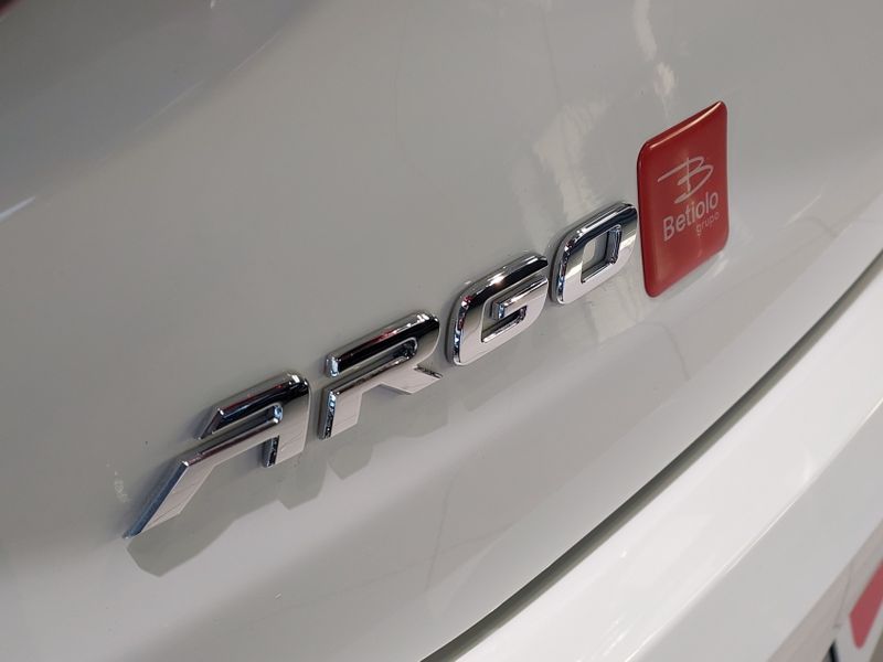 Fiat ARGO 1.0 FIREFLY FLEX DRIVE MANUAL 2023/2024 BETIOLO NOVOS E SEMINOVOS LAJEADO / Carros no Vale