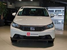 Fiat ARGO 1.0 FIREFLY FLEX DRIVE MANUAL 2023/2024 BETIOLO NOVOS E SEMINOVOS LAJEADO / Carros no Vale