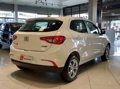 Fiat ARGO 1.0 FIREFLY FLEX DRIVE MANUAL 2023/2024 BETIOLO NOVOS E SEMINOVOS LAJEADO / Carros no Vale