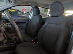 Fiat ARGO 1.0 FIREFLY FLEX DRIVE MANUAL 2023/2024 BETIOLO NOVOS E SEMINOVOS LAJEADO / Carros no Vale
