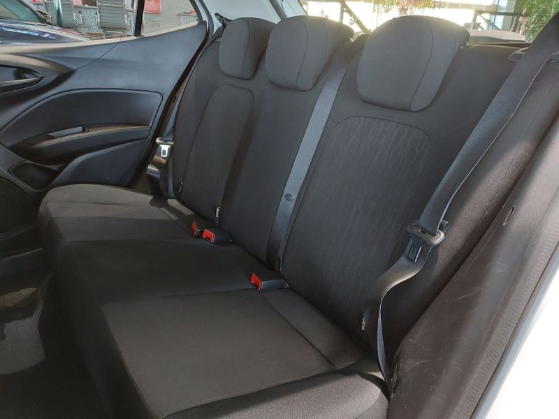 Fiat ARGO 1.0 FIREFLY FLEX DRIVE MANUAL 2023/2024 BETIOLO NOVOS E SEMINOVOS LAJEADO / Carros no Vale