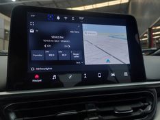 Fiat FASTBACK 1.0 TURBO 200 HYBRID IMPETUS CVT 2024/2025 BETIOLO NOVOS E SEMINOVOS LAJEADO / Carros no Vale