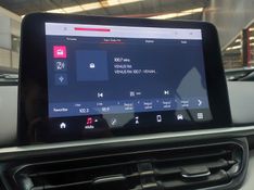 Fiat FASTBACK 1.0 TURBO 200 HYBRID IMPETUS CVT 2024/2025 BETIOLO NOVOS E SEMINOVOS LAJEADO / Carros no Vale