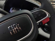 Fiat FASTBACK 1.0 TURBO 200 HYBRID IMPETUS CVT 2024/2025 BETIOLO NOVOS E SEMINOVOS LAJEADO / Carros no Vale