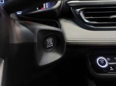 Fiat FASTBACK 1.0 TURBO 200 HYBRID IMPETUS CVT 2024/2025 BETIOLO NOVOS E SEMINOVOS LAJEADO / Carros no Vale
