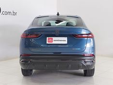 Fiat FASTBACK 1.0 TURBO 200 HYBRID IMPETUS CVT 2024/2025 BETIOLO NOVOS E SEMINOVOS LAJEADO / Carros no Vale
