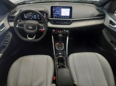 Fiat FASTBACK 1.0 TURBO 200 HYBRID IMPETUS CVT 2024/2025 BETIOLO NOVOS E SEMINOVOS LAJEADO / Carros no Vale