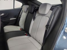 Fiat FASTBACK 1.0 TURBO 200 HYBRID IMPETUS CVT 2024/2025 BETIOLO NOVOS E SEMINOVOS LAJEADO / Carros no Vale