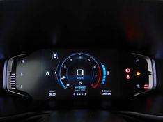 Fiat FASTBACK 1.0 TURBO 200 HYBRID IMPETUS CVT 2024/2025 BETIOLO NOVOS E SEMINOVOS LAJEADO / Carros no Vale