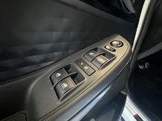 Fiat FASTBACK 1.3 TURBO 270 FLEX ABARTH AT6 2025/2025 BETIOLO NOVOS E SEMINOVOS LAJEADO / Carros no Vale