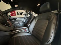 Fiat FASTBACK 1.3 TURBO 270 FLEX ABARTH AT6 2025/2025 BETIOLO NOVOS E SEMINOVOS LAJEADO / Carros no Vale