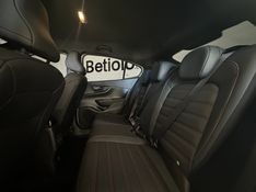 Fiat FASTBACK 1.3 TURBO 270 FLEX ABARTH AT6 2025/2025 BETIOLO NOVOS E SEMINOVOS LAJEADO / Carros no Vale