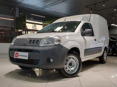 Fiat FIORINO 1.4 MPI FURGÃO ENDURANCE 8V FLEX 2P MANUAL 2021/2021 BETIOLO NOVOS E SEMINOVOS LAJEADO / Carros no Vale