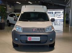 Fiat FIORINO 1.4 MPI FURGÃO ENDURANCE 8V FLEX 2P MANUAL 2021/2021 BETIOLO NOVOS E SEMINOVOS LAJEADO / Carros no Vale