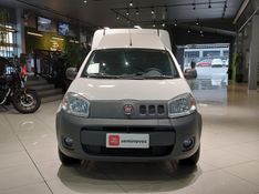 Fiat FIORINO 1.4 MPI FURGÃO ENDURANCE 8V FLEX 2P MANUAL 2021/2021 BETIOLO NOVOS E SEMINOVOS LAJEADO / Carros no Vale