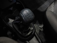 Fiat MOBI 1.0 EVO FLEX LIKE MANUAL 2023/2024 BETIOLO NOVOS E SEMINOVOS LAJEADO / Carros no Vale