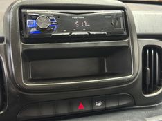 Fiat MOBI 1.0 EVO FLEX LIKE MANUAL 2021/2021 BETIOLO NOVOS E SEMINOVOS LAJEADO / Carros no Vale
