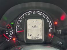 Fiat MOBI 1.0 EVO FLEX LIKE MANUAL 2021/2021 BETIOLO NOVOS E SEMINOVOS LAJEADO / Carros no Vale