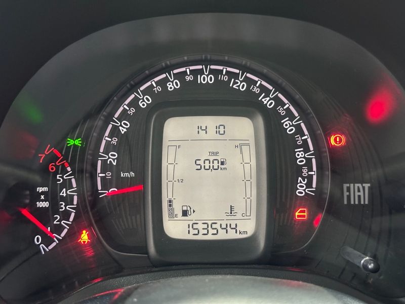 Fiat MOBI 1.0 EVO FLEX LIKE MANUAL 2021/2021 BETIOLO NOVOS E SEMINOVOS LAJEADO / Carros no Vale