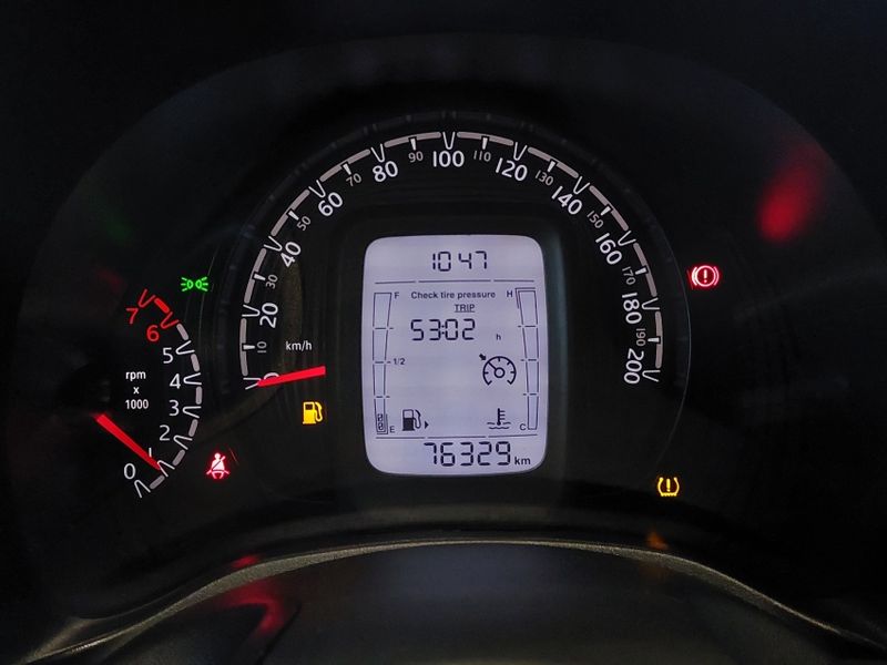 Fiat MOBI 1.0 EVO FLEX LIKE MANUAL 2024/2024 BETIOLO NOVOS E SEMINOVOS LAJEADO / Carros no Vale