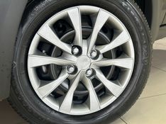 Fiat MOBI 1.0 EVO FLEX LIKE MANUAL 2021/2021 BETIOLO NOVOS E SEMINOVOS LAJEADO / Carros no Vale