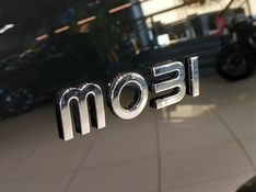 Fiat MOBI 1.0 EVO FLEX LIKE MANUAL 2023/2024 BETIOLO NOVOS E SEMINOVOS LAJEADO / Carros no Vale