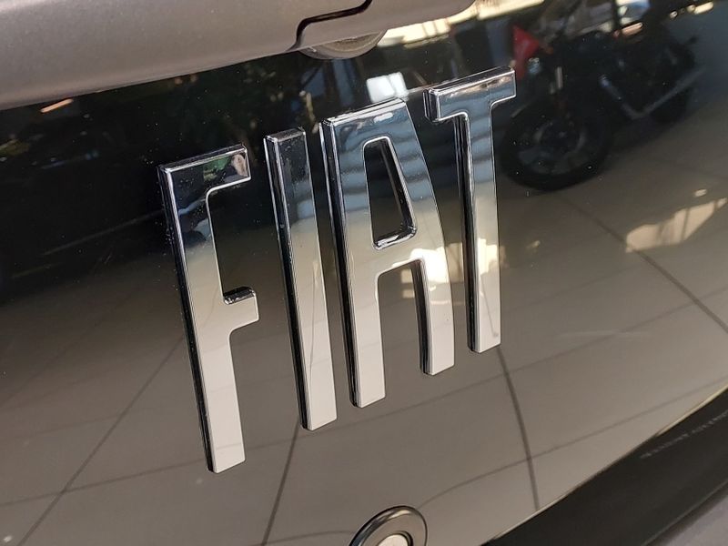 Fiat MOBI 1.0 EVO FLEX LIKE MANUAL 2023/2024 BETIOLO NOVOS E SEMINOVOS LAJEADO / Carros no Vale
