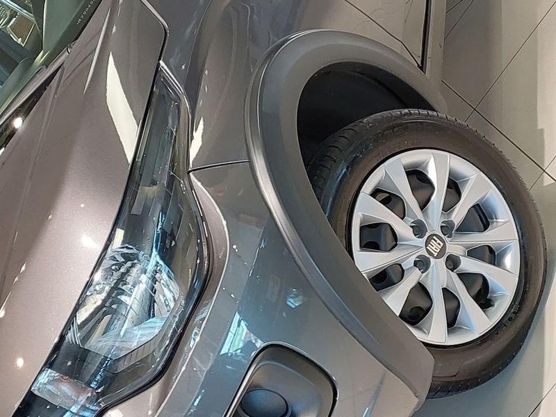 Fiat MOBI 1.0 EVO FLEX LIKE MANUAL 2023/2024 BETIOLO NOVOS E SEMINOVOS LAJEADO / Carros no Vale