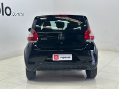 Fiat MOBI 1.0 EVO FLEX LIKE MANUAL 2021/2021 BETIOLO NOVOS E SEMINOVOS LAJEADO / Carros no Vale