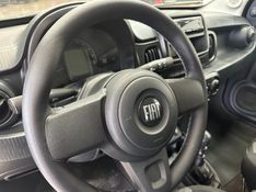 Fiat MOBI 1.0 EVO FLEX LIKE MANUAL 2021/2021 BETIOLO NOVOS E SEMINOVOS LAJEADO / Carros no Vale