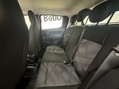 Fiat MOBI 1.0 EVO FLEX LIKE MANUAL 2021/2021 BETIOLO NOVOS E SEMINOVOS LAJEADO / Carros no Vale
