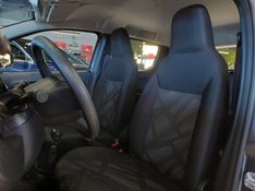 Fiat MOBI 1.0 EVO FLEX LIKE MANUAL 2023/2024 BETIOLO NOVOS E SEMINOVOS LAJEADO / Carros no Vale