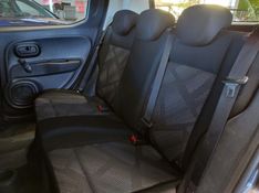 Fiat MOBI 1.0 EVO FLEX LIKE MANUAL 2023/2024 BETIOLO NOVOS E SEMINOVOS LAJEADO / Carros no Vale