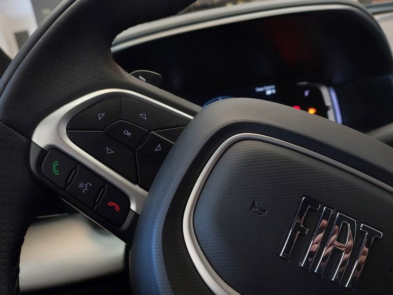 Fiat PULSE 1.0 TURBO 200 IMPETUS HYBRID CVT 2024/2025 BETIOLO NOVOS E SEMINOVOS LAJEADO / Carros no Vale