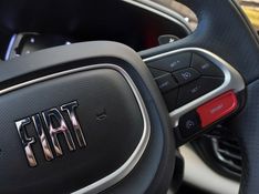 Fiat PULSE 1.0 TURBO 200 IMPETUS HYBRID CVT 2024/2025 BETIOLO NOVOS E SEMINOVOS LAJEADO / Carros no Vale