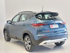 Fiat PULSE 1.0 TURBO 200 IMPETUS HYBRID CVT 2024/2025 BETIOLO NOVOS E SEMINOVOS LAJEADO / Carros no Vale