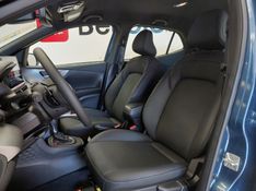 Fiat PULSE 1.0 TURBO 200 IMPETUS HYBRID CVT 2024/2025 BETIOLO NOVOS E SEMINOVOS LAJEADO / Carros no Vale