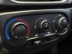 Fiat STRADA 1.4 FIRE FLEX ENDURANCE CS MANUAL 2022/2022 BETIOLO NOVOS E SEMINOVOS LAJEADO / Carros no Vale
