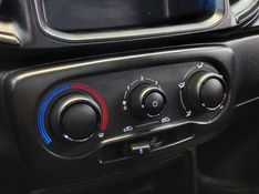 Fiat STRADA 1.4 FIRE FLEX ENDURANCE CS MANUAL 2021/2022 BETIOLO NOVOS E SEMINOVOS LAJEADO / Carros no Vale