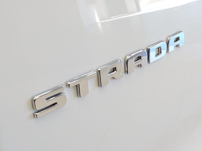 Fiat STRADA 1.4 FIRE FLEX ENDURANCE CS MANUAL 2021/2022 BETIOLO NOVOS E SEMINOVOS LAJEADO / Carros no Vale